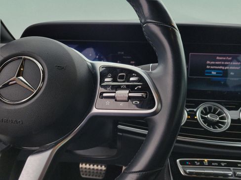 Certified 2020 Mercedes-Benz E 450 Cabriolet image 28