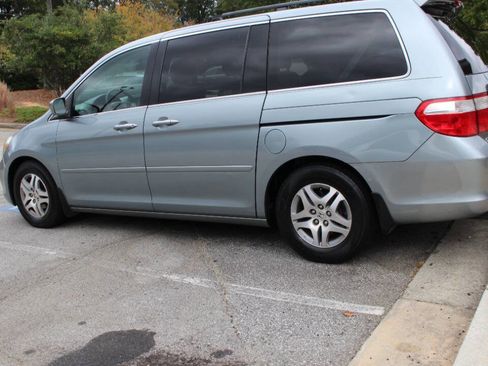 Used 2007 Honda Odyssey EX image 30