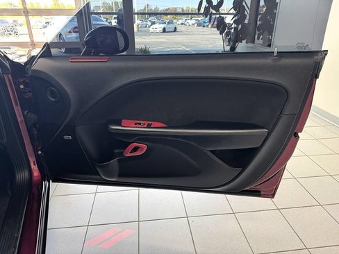 Used 2021 Dodge Challenger R/T Scat Pack w/ Driver Convenience Group RWD image 18