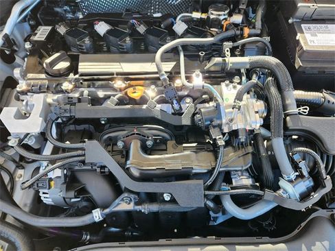 New 2026 Toyota Corolla LE image 20