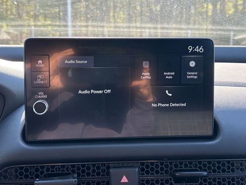 Certified 2026 Honda HR-V LX image 20