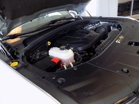 Used 2023 Jeep Grand Cherokee L Overland w/ MOPAR Finishing Package image 46