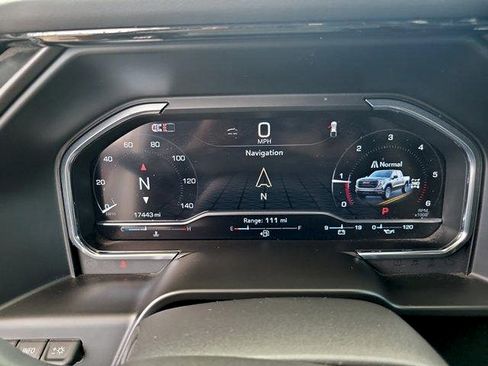 Used 2025 GMC Sierra 1500 AT4X AWD/4WD image 26
