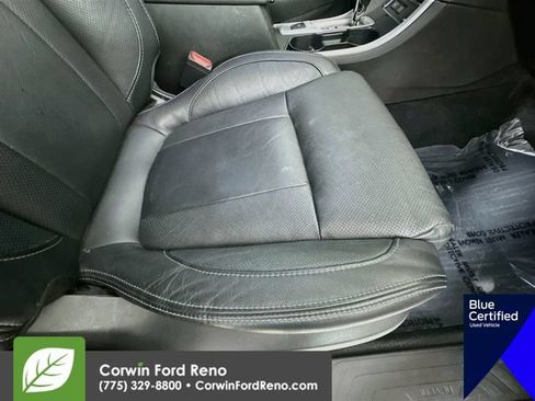Used 2021 Subaru Ascent Limited w/ Technology Package AWD/4WD image 36