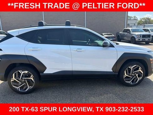 Used 2026 Hyundai Kona SEL Premium FWD image 26