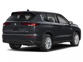 New 2026 Mitsubishi Outlander SE AWD/4WD video 2