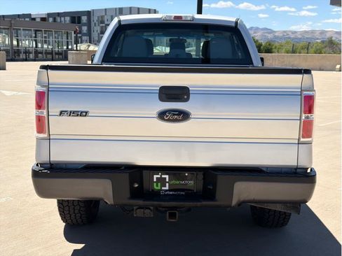 Used 2014 Ford F150 XL w/ Power Equipment Group AWD/4WD image 7