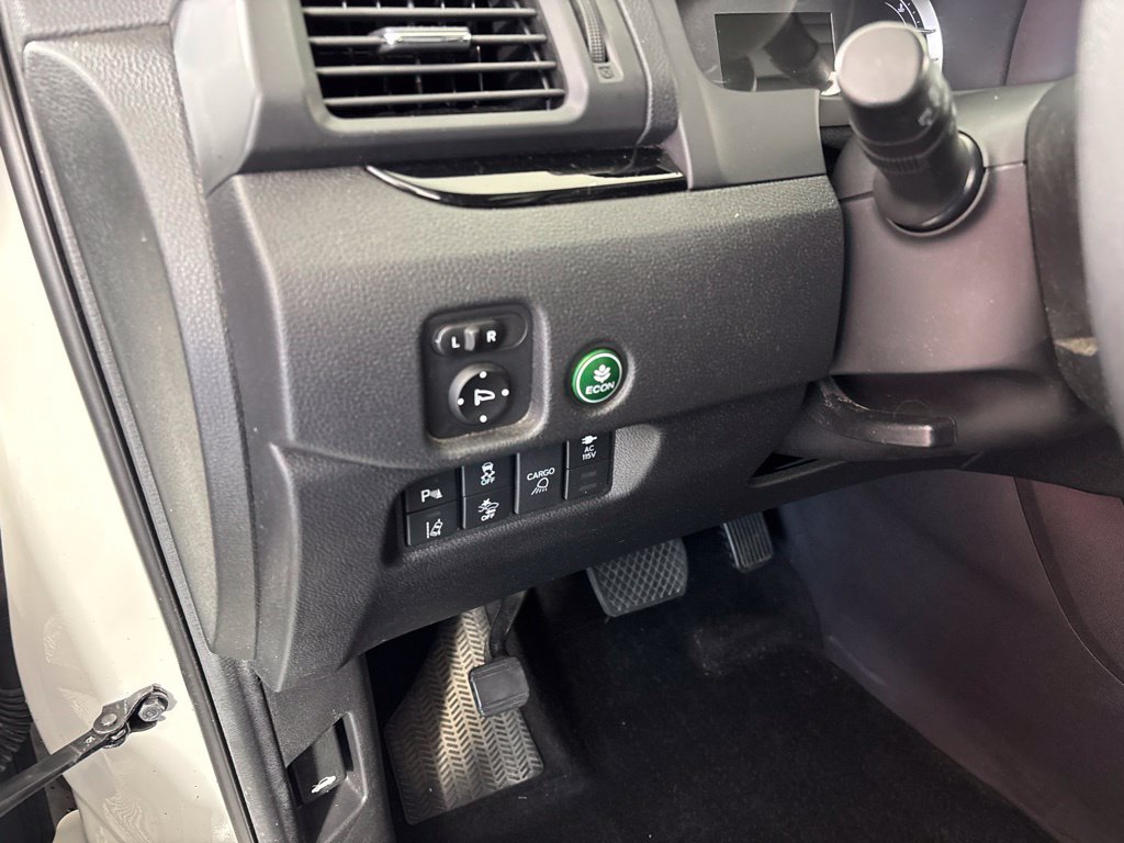 Certified 2019 Honda Ridgeline RTL-E image 28