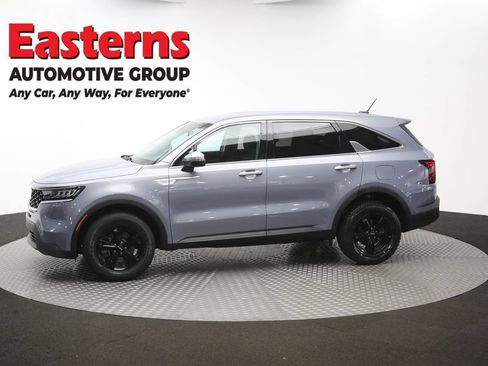 Used 2023 Kia Sorento LX AWD/4WD image 57