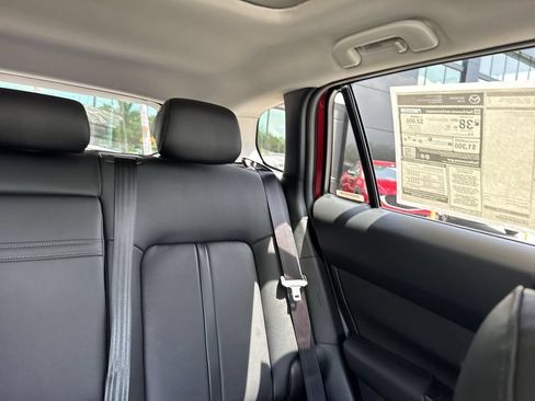 New 2026 MAZDA CX-50 AWD 2.5 Hybrid w/ Weather Package image 19