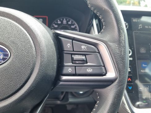 Used 2024 Subaru Outback Premium AWD/4WD image 26