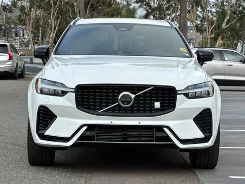 Used 2024 Volvo XC60 T8 Polestar AWD/4WD image 9
