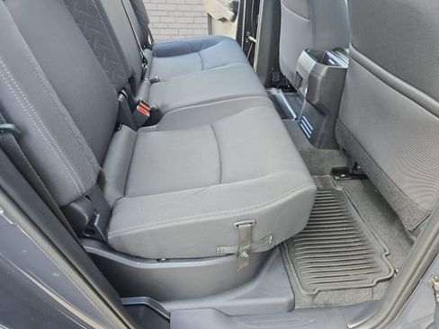 Used 2026 Toyota Tacoma SR5 AWD/4WD image 12
