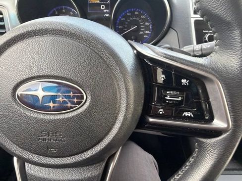 Used 2019 Subaru Outback 2.5i Limited w/ Protection Package #1 AWD/4WD image 20