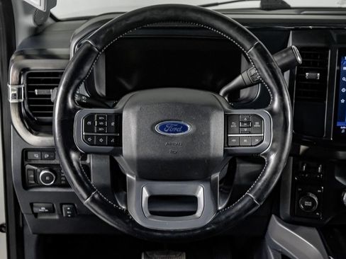Used 2023 Ford F450 Lariat AWD/4WD image 16