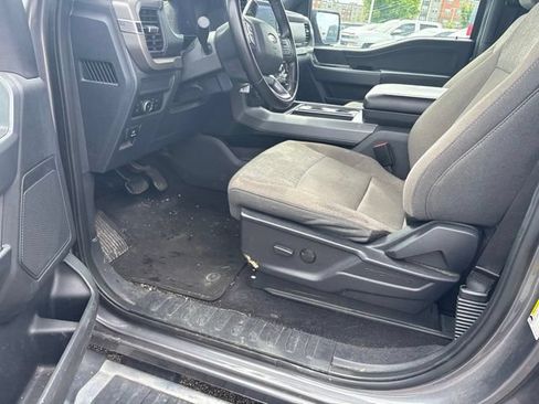 Used 2024 Ford F150 XLT w/ Mobile Office Package AWD/4WD image 13
