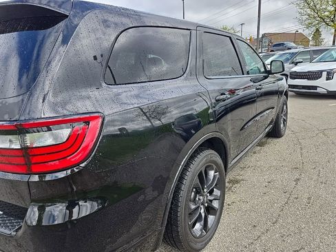 Used 2022 Dodge Durango R/T AWD/4WD image 3