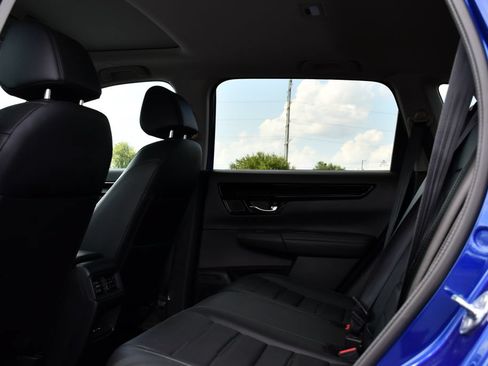 Certified 2024 Honda CR-V EX-L image 19