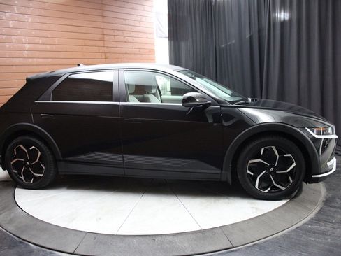 Used 2023 Hyundai Ioniq 5 SEL w/ Cargo Package image 15