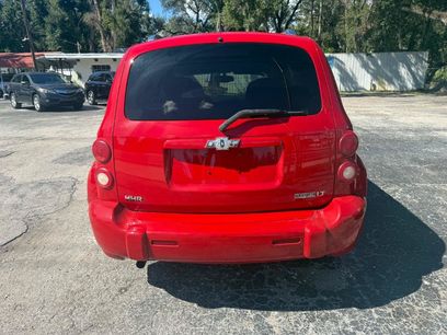 Used 2011 Chevrolet HHR LT