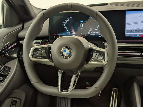 New 2026 BMW 530i w/ M Sport Package image 18