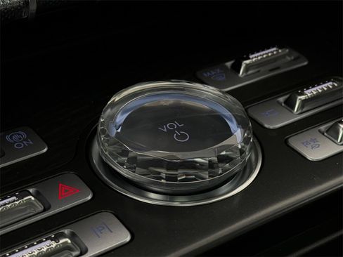 New 2026 Lincoln Nautilus Reserve image 29