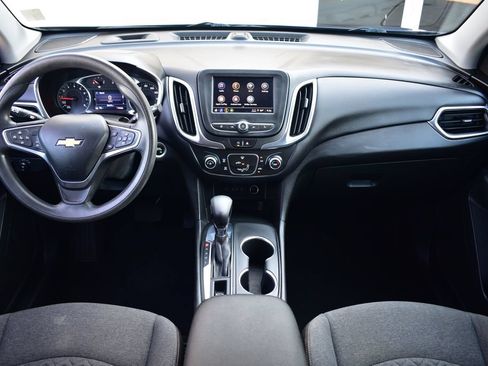 Used 2022 Chevrolet Equinox LT FWD image 29