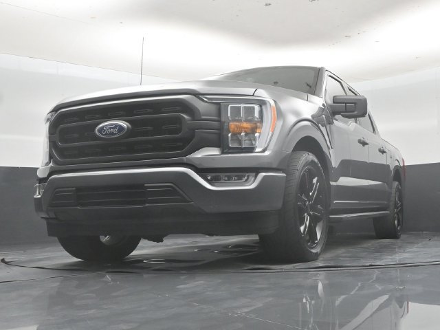 Used 2023 Ford F150 XLT w/ Equipment Group 302A High RWD image 53