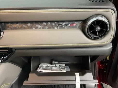 New 2026 Chevrolet Colorado ZR2 w/ Technology Package AWD/4WD image 26