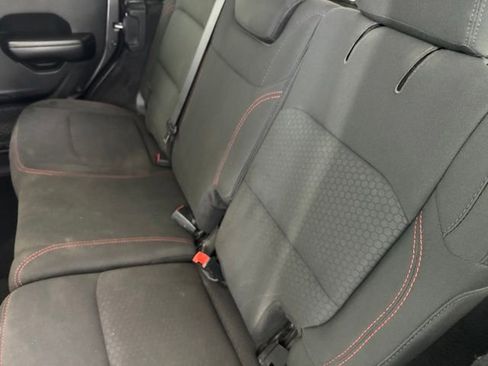 Used 2020 Jeep Wrangler Unlimited Rubicon AWD/4WD image 29
