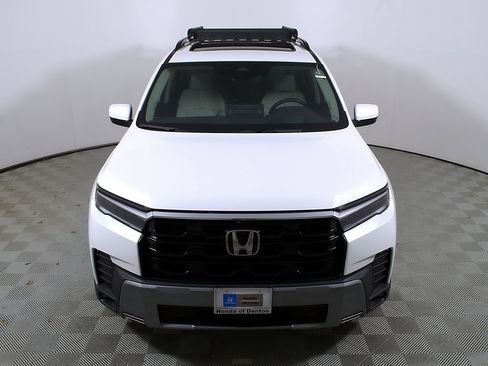 New 2026 Honda Pilot Elite image 4