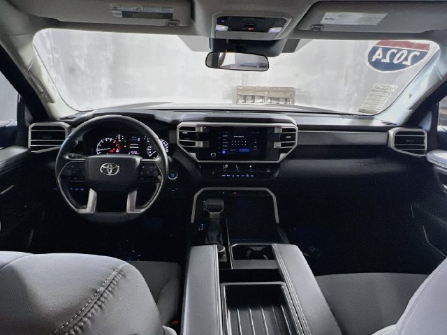 Used 2024 Toyota Tundra SR5 AWD/4WD image 28