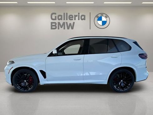 New 2026 BMW X5 sDrive40i w/ M Sport Package image 8
