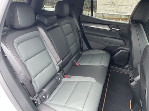 New 2026 GMC Terrain AT4 w/ Convenience Package III image 59