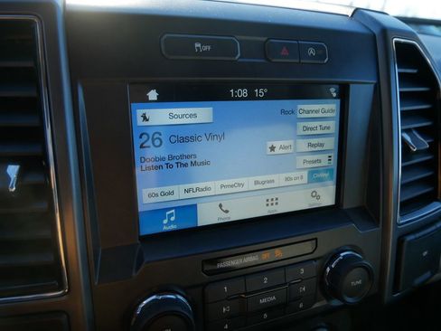 Used 2018 Ford F150 XLT w/ Equipment Group 302A Luxury image 27