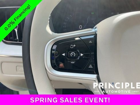 New 2026 Volvo XC60 B5 Ultra w/ Protection Package Premier image 20