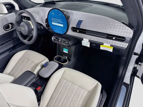 New 2026 MINI Cooper S FWD image 25