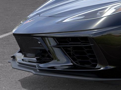 New 2026 Chevrolet Corvette Stingray Preferred Conv w/ 2LT image 13