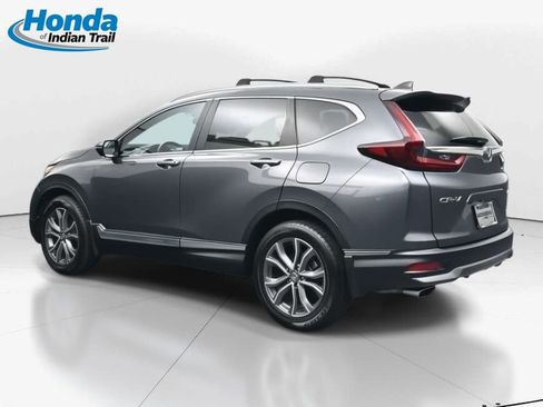 Used 2020 Honda CR-V Touring image 16