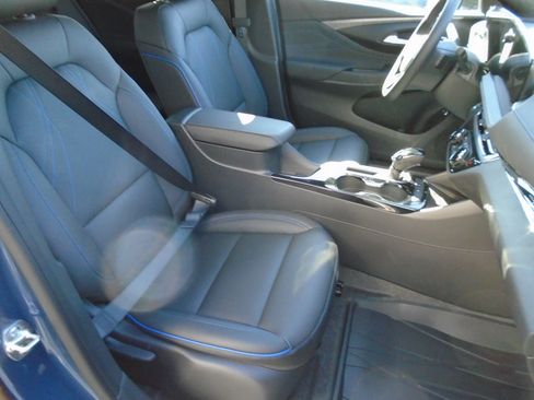 New 2026 Buick Envista Sport Touring w/ Convenience I Package image 17