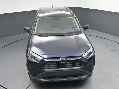 Used 2024 Toyota RAV4 XLE image 31