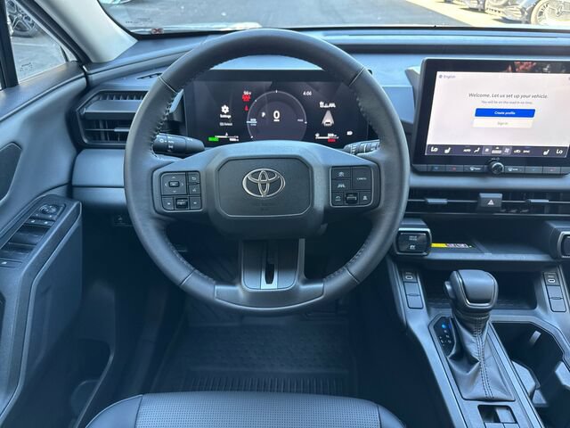 Used 2026 Toyota RAV4 XLE Premium FWD image 16
