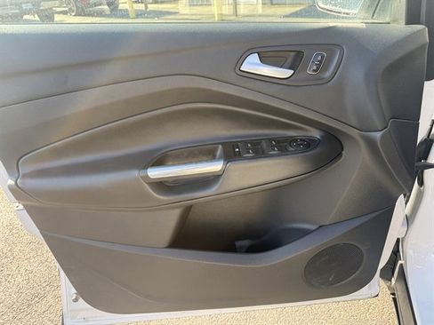 Used 2018 Ford Escape SEL AWD/4WD image 8