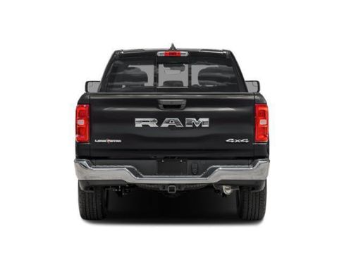 New 2026 RAM 1500 Lone Star image 5