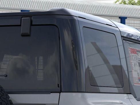 New 2026 Ford Bronco Raptor AWD/4WD image 25