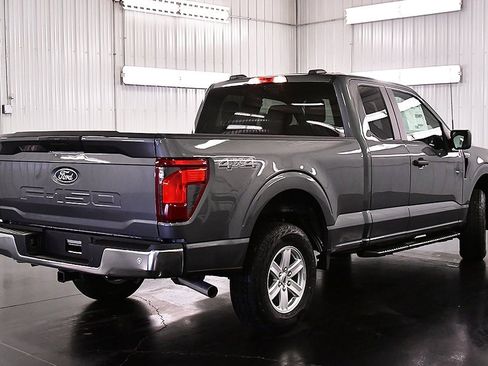 New 2025 Ford F150 XL w/ Equipment Group 103A High image 7
