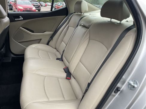 Used 2015 Kia Optima EX FWD image 18