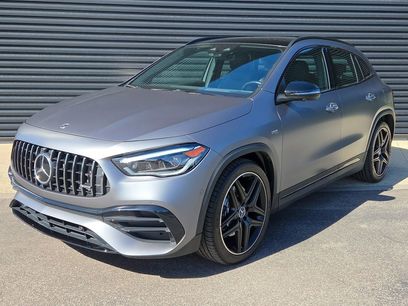 Used 2022 Mercedes-Benz GLA 45 AMG 4MATIC