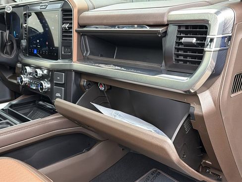 Used 2026 Ford F450 King Ranch image 41