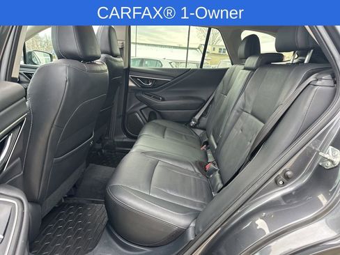 Used 2021 Subaru Outback Limited image 32